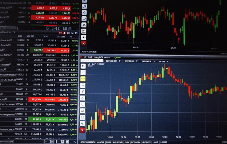 Você está visualizando atualmente Day Trader, mini-índice ou mini-dólar?