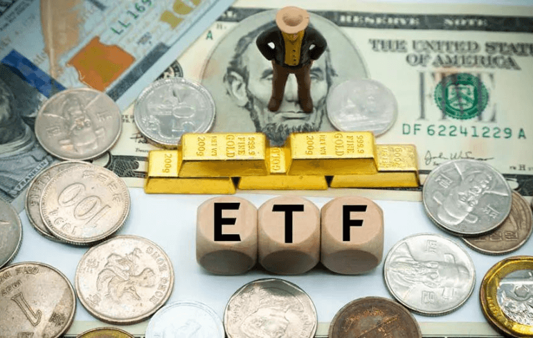 Você está visualizando atualmente ETF (Exchange-Traded Fund) – O Que São e Suas Considerações