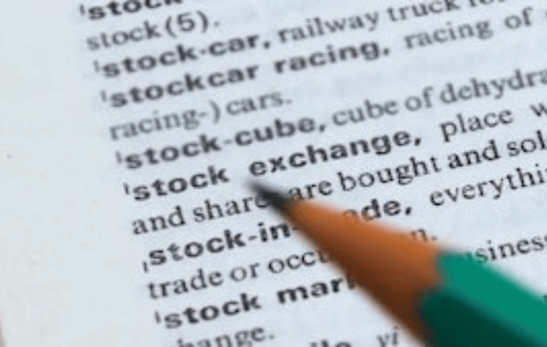 Você está visualizando atualmente Dicionário do Trader: Termos Essenciais para o Mercado Financeiro