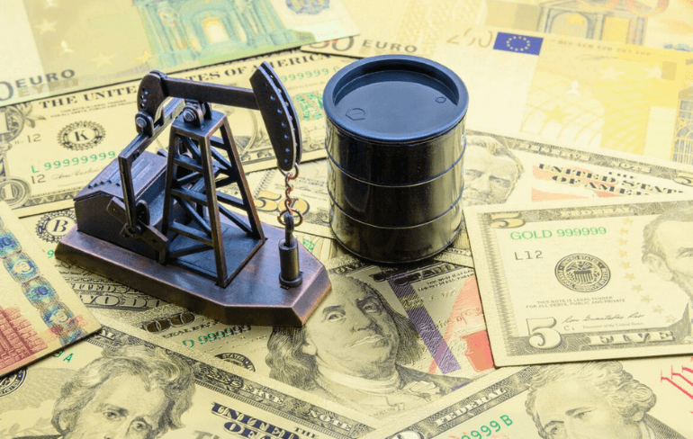 Leia mais sobre o artigo Economia Americana e o Petróleo